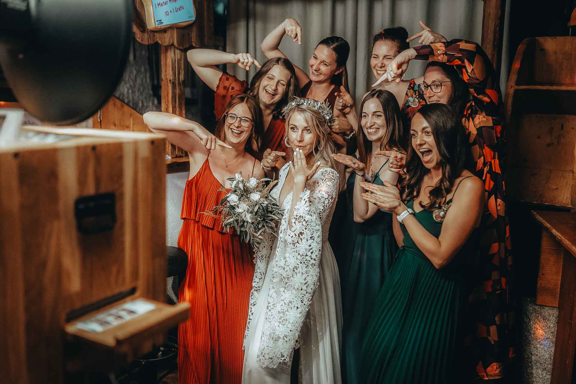 Stephan Buchhorn - DJ, Moderation & Technik mit Herz