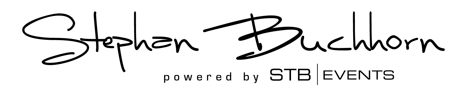 Stephan Buchhorn - DJ, Moderation & Technik mit Herz